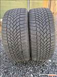  225/5017" 40e/2db 2022 Bridgestone téli gumi gumi