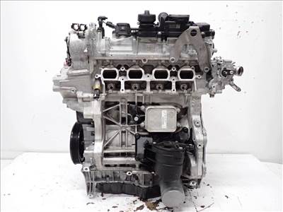 SKODA SUPERB IV 3Y / VW PASSAT B9 1.5 eTSI mild hibrid motor DXD