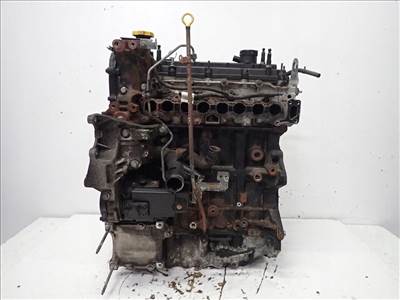 LANCIA VOYAGER 2.8 CRD motor ENS