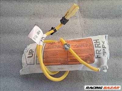 KIA XCEED (CD) Jobb oldallégzsák 80620-J7000 J7889-20000