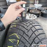  215/60 R16 Hankook téli gumi 25000ft a 4db/91/