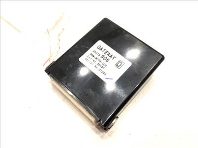 MITSUBISHI OUTLANDER III (GG_W, GF_W, ZJ, ZL, ZK) 2010 - 2022 GATEWAY MODUL 8637B906