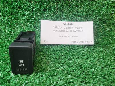 Suzuki Vitara Iv Menetstabilizátor Kapcsoló 54-166 3758568l00
