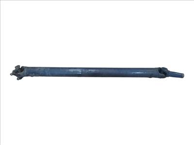 Iveco Daily III-IV-V (1999-2014) 2.3D /F1A/, 2.8D /8140.43/ kardántengely (3950 mm tengelytáv)<br /><br />/A/ Csőhossz (peremtől peremig): 1008 mm<br />/B/ Csuklóvilla szélessége (tengelynél): 90 mm (kicsi)<br />/C/ Csuklóvilla összekötő furatközép távolság (1): 72 mm<br />/D/ Csuklóvilla összekötő furatközép távolság (2): 60 mm<br />/E/ Bordástengely fogadóhüvelyes rész csuklóvilla szélessége (tengelynél): 90 mm (kicsi)<br />/F/ Bordástengely fogadóhüvely belső átmérő: 34 mm<br /><br />A kardántengely csatlakozóelemeit (kardánkeresztet, csuklót, bordástengelyt, fogadóhüvelyt, stb.) beszerelés előtt szakemberrel ellenőriztesse! 500304858