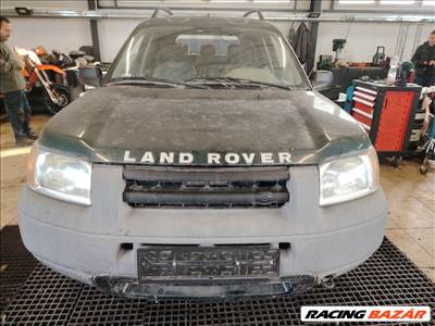 LAND ROVER FREELANDER (LN) 1.8 i 16V 4x4 - Bontódik!