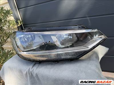 Volkswagen Touran II jobb első fényszóró  5tb941006a