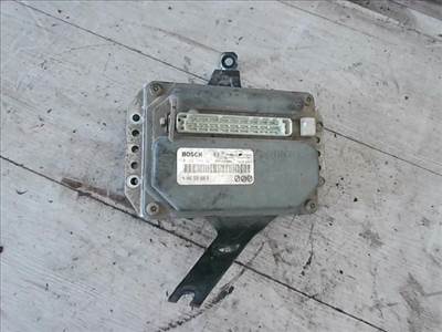 FIAT UNO 89-94 Motorvezérlő egység ECU PCM modul