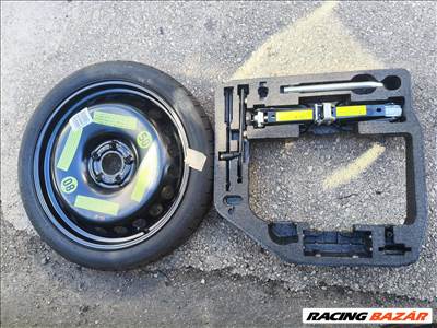 Audi A4 (B8 - 8K) mankókerék szett 