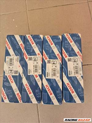 Audi A4 (B9 - 8W) 2.0 TDI commonrail injector  bosch0445110553