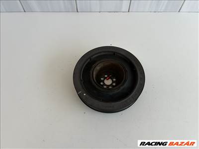 Audi A6 (C6 - 4F) 3.0 TDI Quattro Főtengely Szíjtárcsa  057105251d