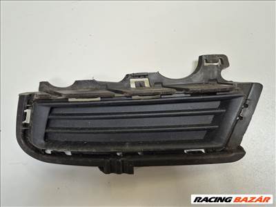 Volkswagen Golf VII első lökhárító bal díszrács 5G0 853 211 D (42575)