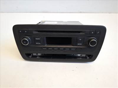 Seat Ibiza (6J) Cd Rádió 6J0035156