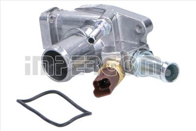 ORIGINAL IMPERIUM 90627 - hűtőfolyadék perem ABARTH ALFA ROMEO CHRYSLER DODGE FIAT JEEP LANCIA
