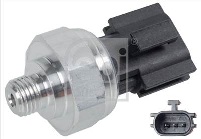 FEBI BILSTEIN 171487 - klíma nyomáskapcsoló NISSAN