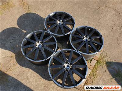 19" 5x108 Volovo HEICO Volution X
