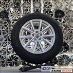 Alutec 17 alufelni felni, 5x112, 215/65 gumi Volkswagen Tiguan (4201)