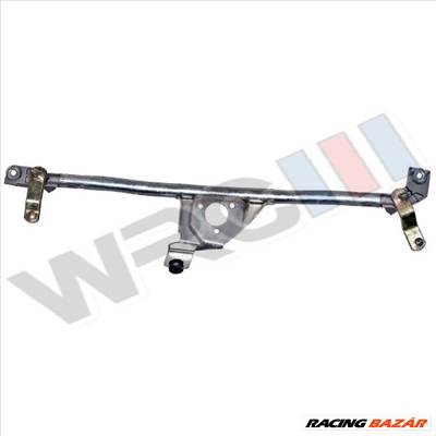 Ablaktörlő szerkezet - rudazat Seat Arosa 1997-2004 6X1955603A