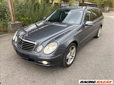 Mercedes E 280 (W211) bontott alkatrészei