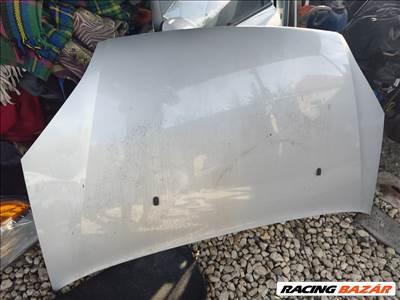 Ford C-Max Mk1 motorháztető 