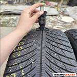 235/45 R18 Michelin téli gumi 20000ft a 2db/183/