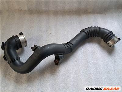 NISSAN X-TRAIL (T32) 1.6 DIG-T MR16 Intercooler cső 144604MSOA