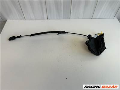 Renault Clio IV Jobb Első Ajtózár  805024563r