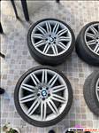Eredeti BMW Style 172 gyári 19" alufelni garnitúra (foglalkozós)