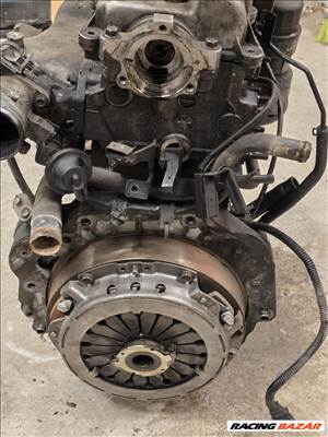 Hyundai Accent (LC) 1.5 CRDi Motor