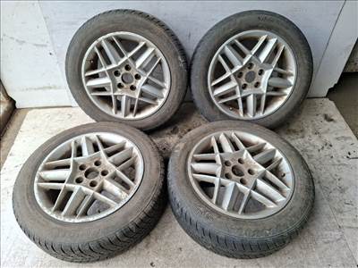 R16 5x108 III (JE0_) Alufelni Szett Gumival