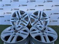 5x114.3 16" Kia Ceed gyári alufelni 6,5Jx16h2 ET50