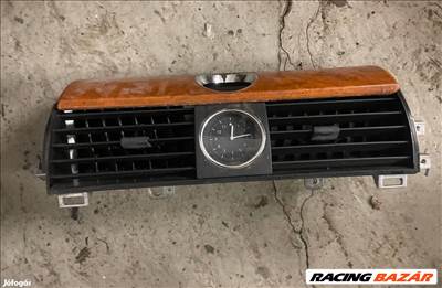 Volkswagen Phaeton középső légterelő 3d1.619.144 