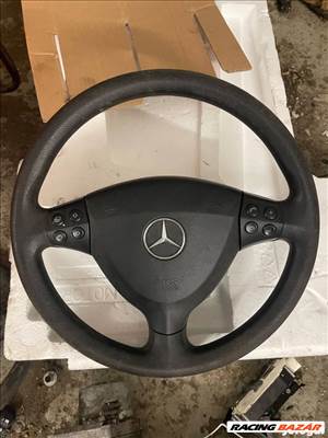 Mercedes w169 szép állapotban lévő multi kormány 