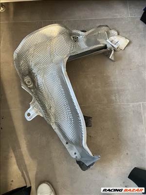 Volkswagen Golf VII, Seat León III hővédő lemez  5q0825735b