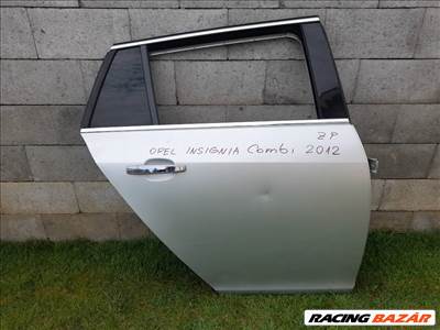 Opel Insignia A kombi jobb hatso ajto