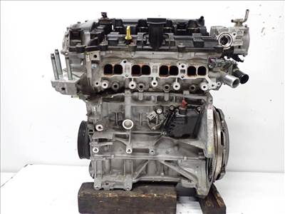 MAZDA 2 DJ / DL / MAZDA 3 III BM 1.5 Skyactiv-G motor P5