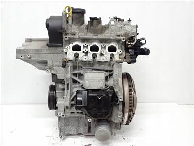 AUDI A3 8V / SEAT LEON III 5F / VW GOLF VII 1.0 TSI motor DKR