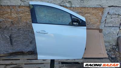 Jobb első ajtó  2016 Renault Zoe                2