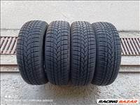 185/65 R14" Sebring használt téli garnitúra