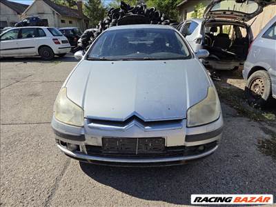 Citroën C5 I váltó 1.6 HDI  5 SEBESSÉGES