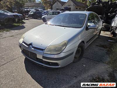 Citroën C5 I 1.6 HDI ECU 