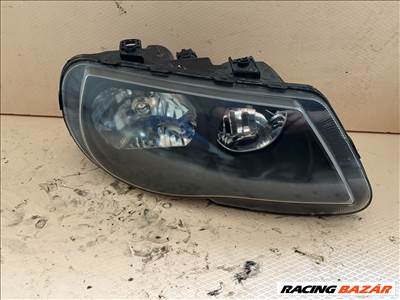 Rover 25 MG ZR Jobb első fényszóró lámpa 