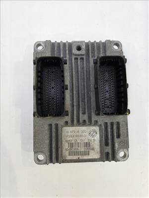 51891845 Magneti Marelli Fiat IAW5SF9.A8 Motorvezérlő ECU