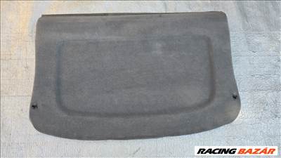 Seat León I kalaptartó 