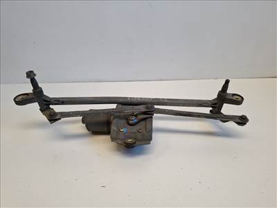 Citroen C5 első ablaktörlő szerkezet motorral 0390241700
