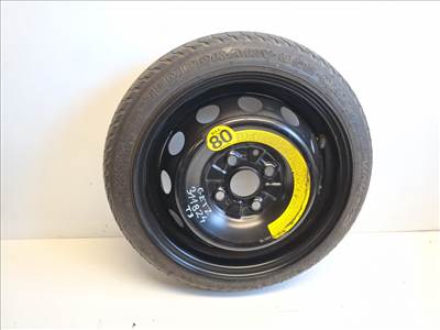 Hyundai Getz  Szervízkerék (pótkerék mankókerék) 5291025900