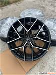  5x112 AUDI,MERCEDES,VW,SKODA,SEAT,BMW 21”újszerű R21, 21