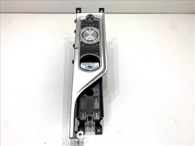 JAGUAR XF I (X250) 2008 - 2015 SEBESSÉGVÁLTÓ KAR DX23-7E453-AE