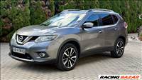 Eladó Nissan X-Trail 1.6 dCi 4x4 Exclusive