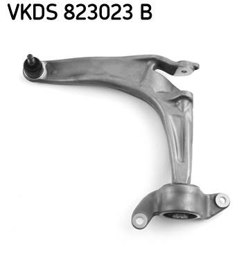 SKF VKDS 823023 B - Lengőkar HONDA
