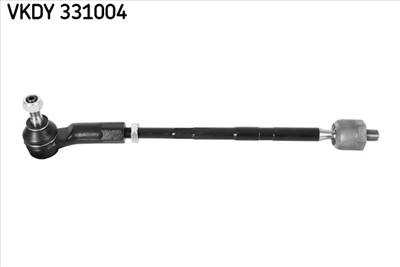 SKF VKDY 331004 - kormányösszekötő AUDI SEAT VW